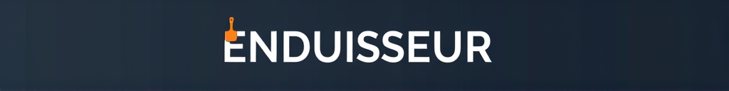Enduiseur